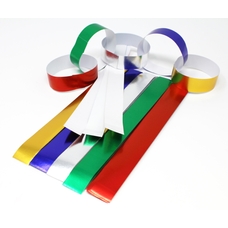Paper Chains - Metallic - Pack of 100